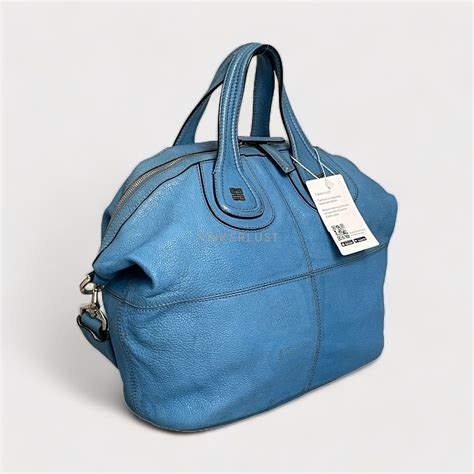 givenchy nightingale medium sky blue